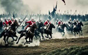 bitwa pod kłuszynem