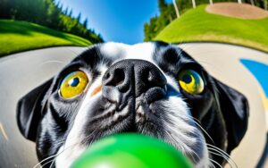 jakie kolory widzi pies