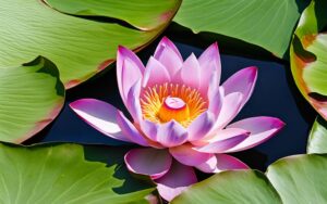 kwiat lotosu znaczenie