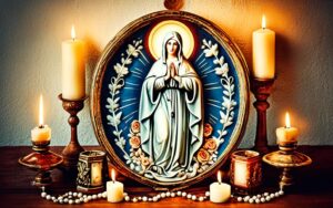 litania loretańska mówiona