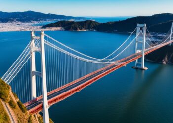 najdłuższy most na świecie