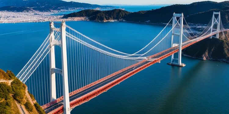 najdłuższy most na świecie