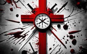 noc świętego bartłomieja