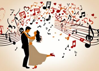 piosenki na pierwszy taniec