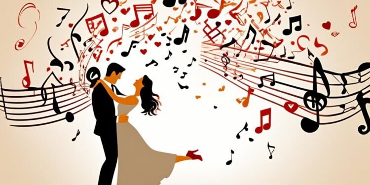 piosenki na pierwszy taniec