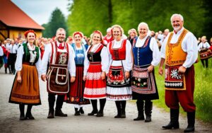 sprawiedliwość i moralność w kulturze ludowej