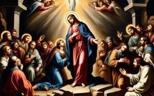 tajemnice różańca bolesne