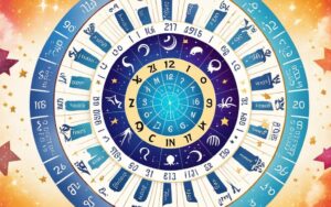 znaki zodiaku od kiedy do kiedy