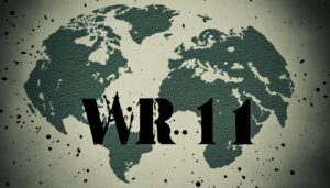 2 wojna światowa daty