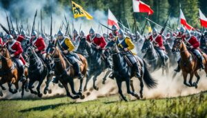 bitwa pod kircholmem