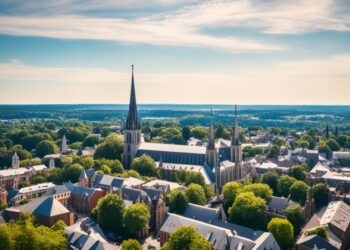 ile jest kosciolow w polsce