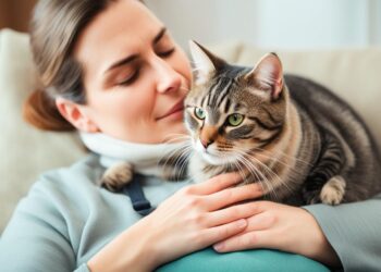 jak podać kotu tabletkę