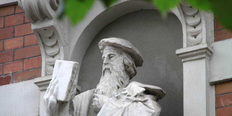 Zabytki Brodnicy są jedną z atrakcji turystycznych