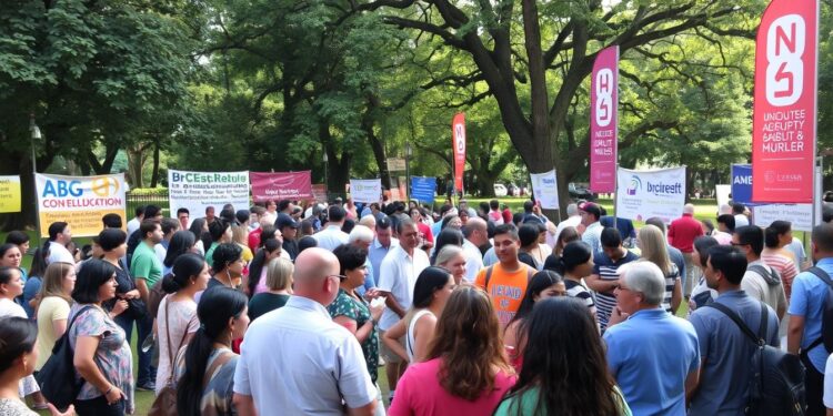 konkurs dla organizacji