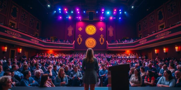 konkurs krasomówczy